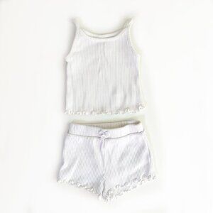 Baby GAP Summer Outfit